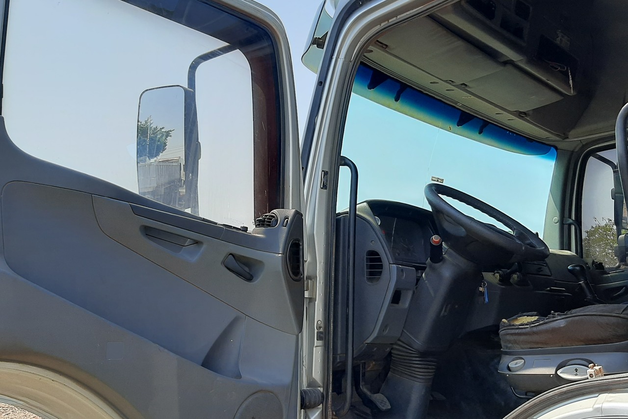 Mercedes Benz Axor 2544 - 10/10 8