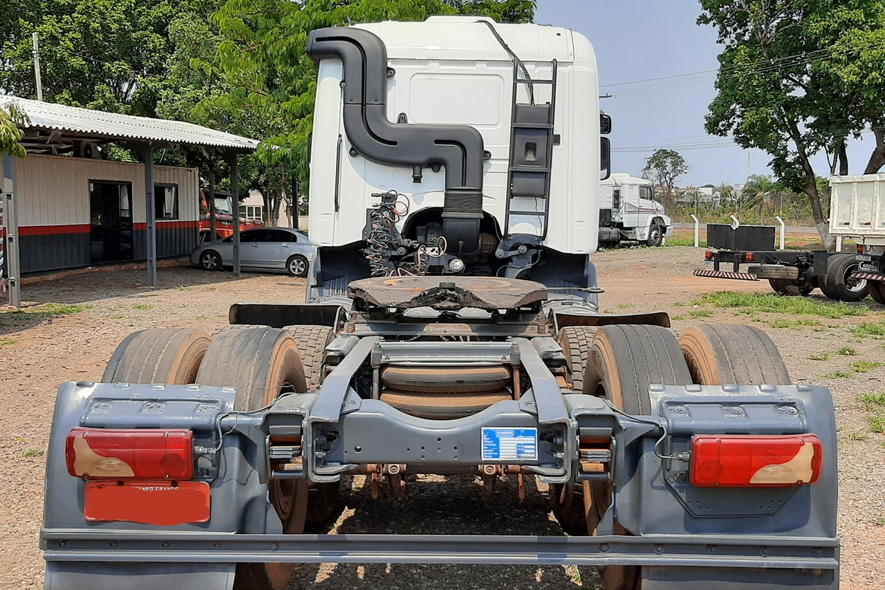 Scania G420 - 10/10 5