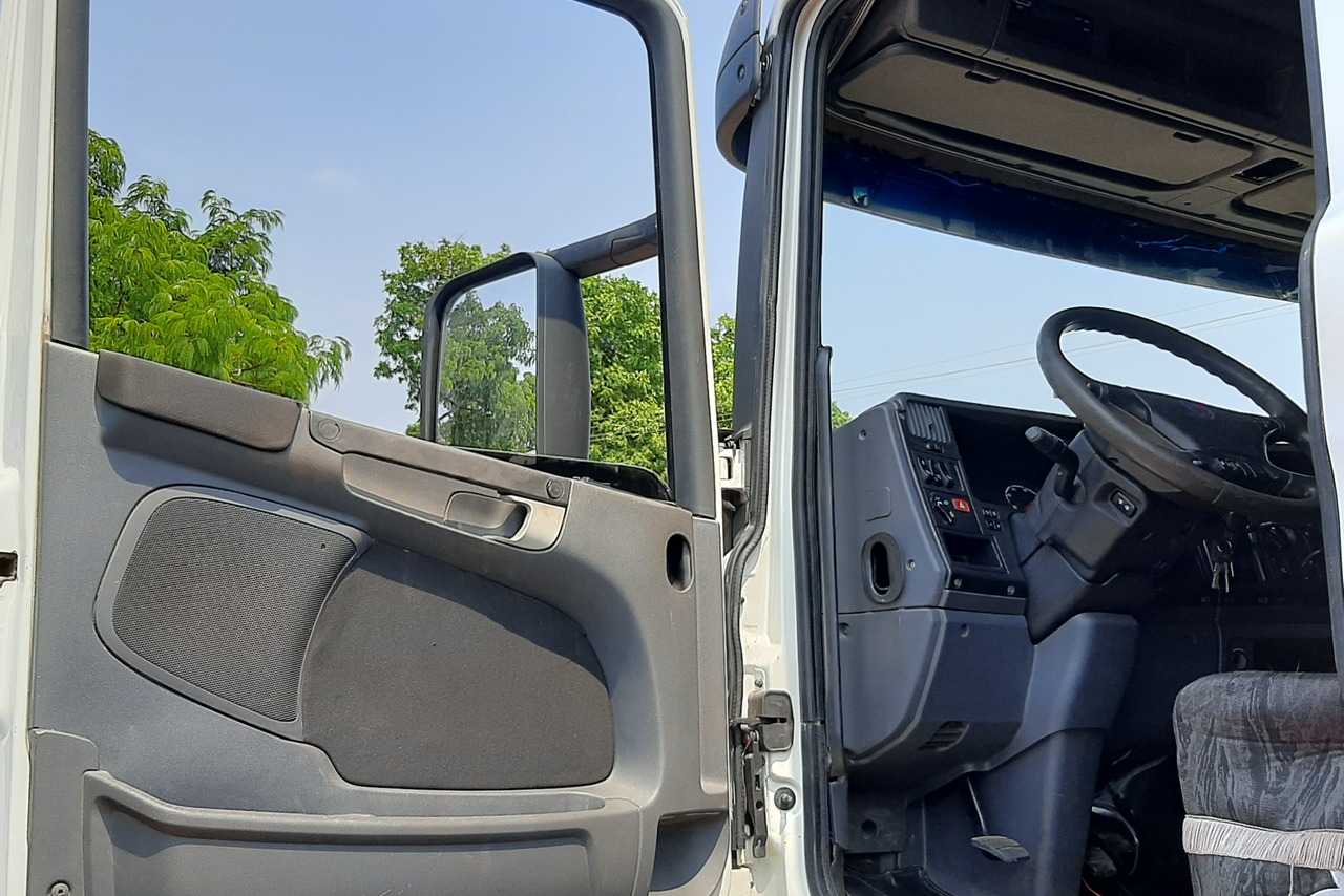 Scania G420 - 10/10 7