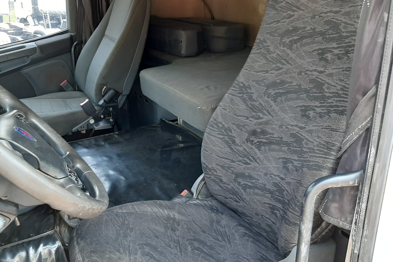 Scania G420 - 10/10 8