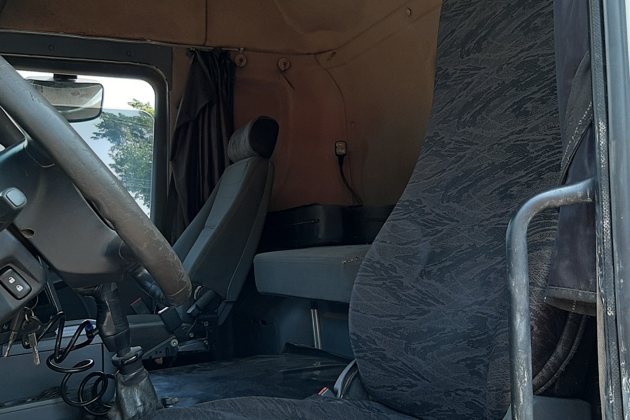 Scania G420 - 10/10 9