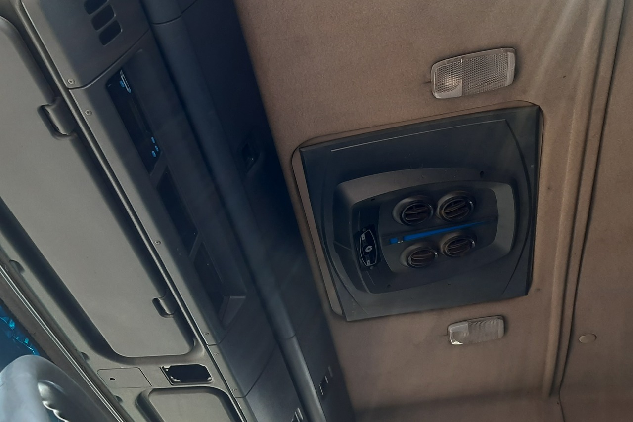 Scania G420 - 10/10 15