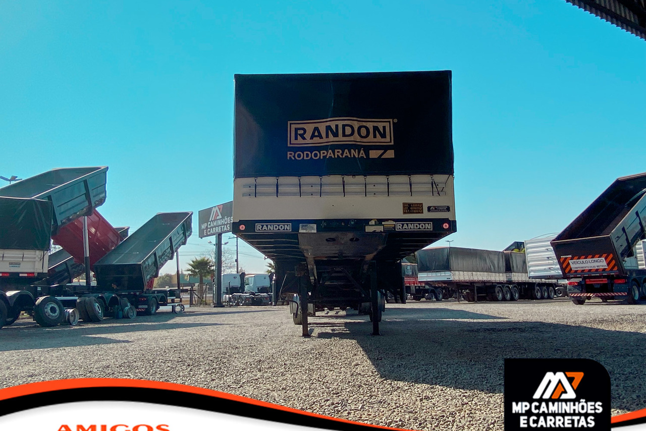 Randon Graneleira - 19/19 2