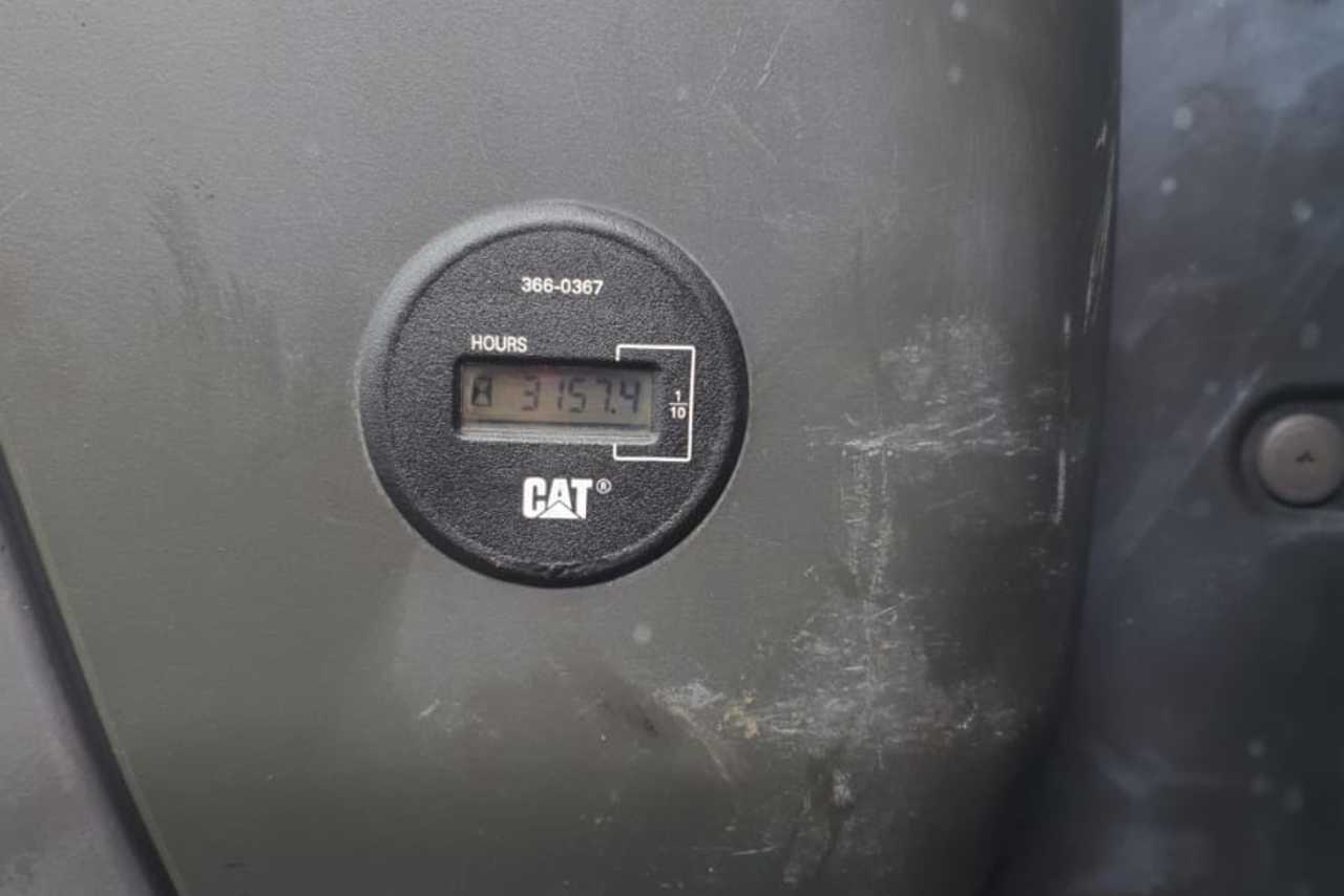 Caterpillar 313D2GC - 20/18 2
