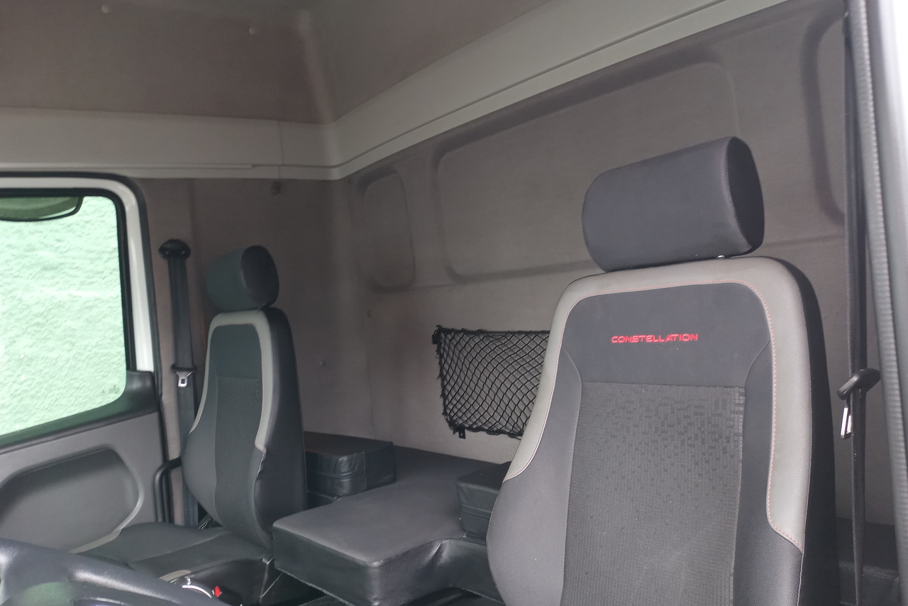 Volkswagen 24-280 E Constellation 6x2 - 21/21 7