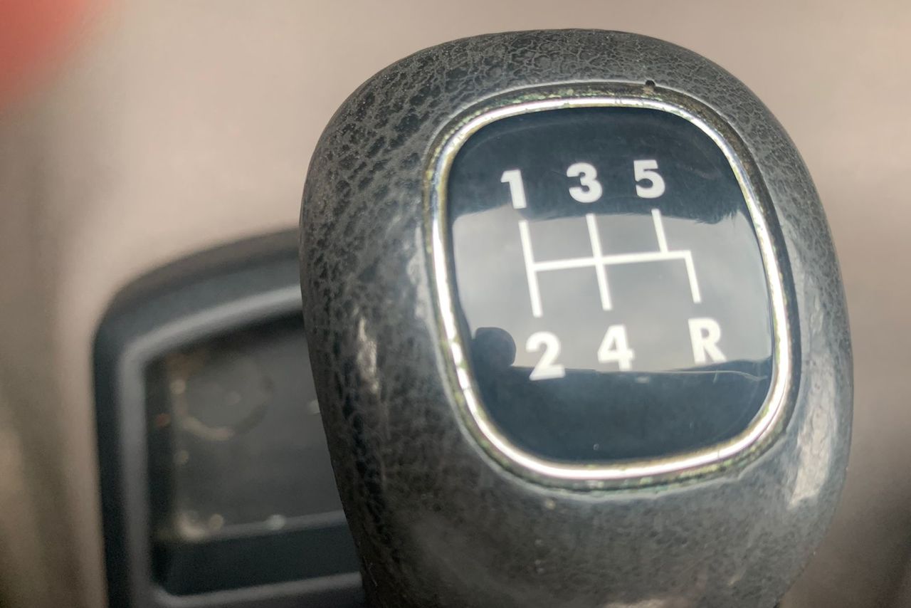 Volkswagen 8 160 - 14/14 10