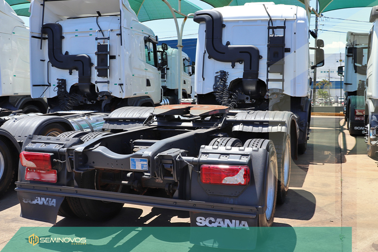Scania G380 - 11/11 4