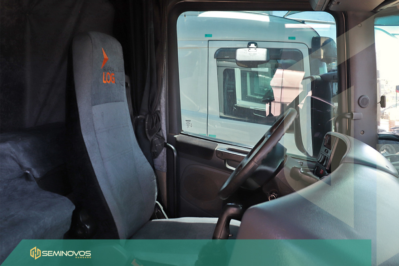 Scania G380 - 11/11 5