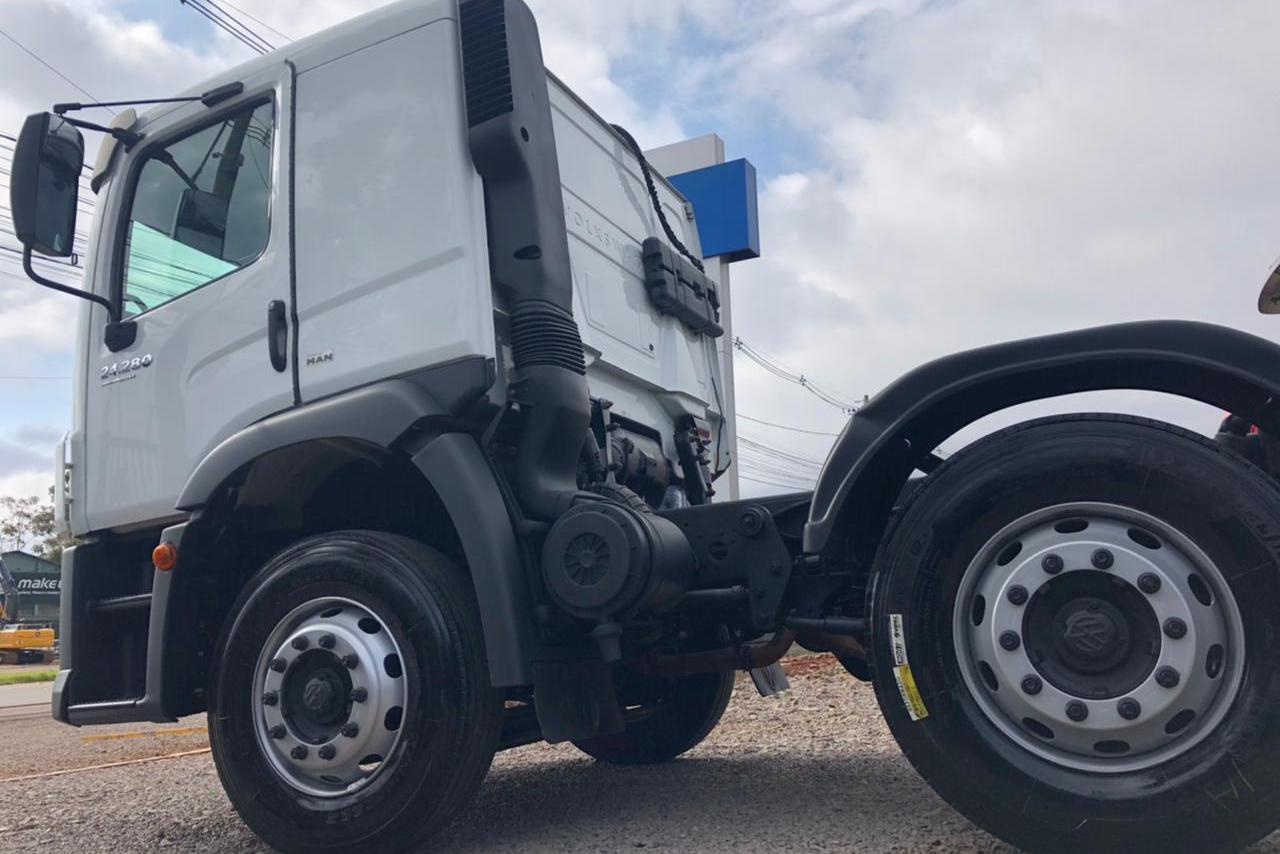 Volkswagen 24-280 E Constellation 6x2 - 14/14 17