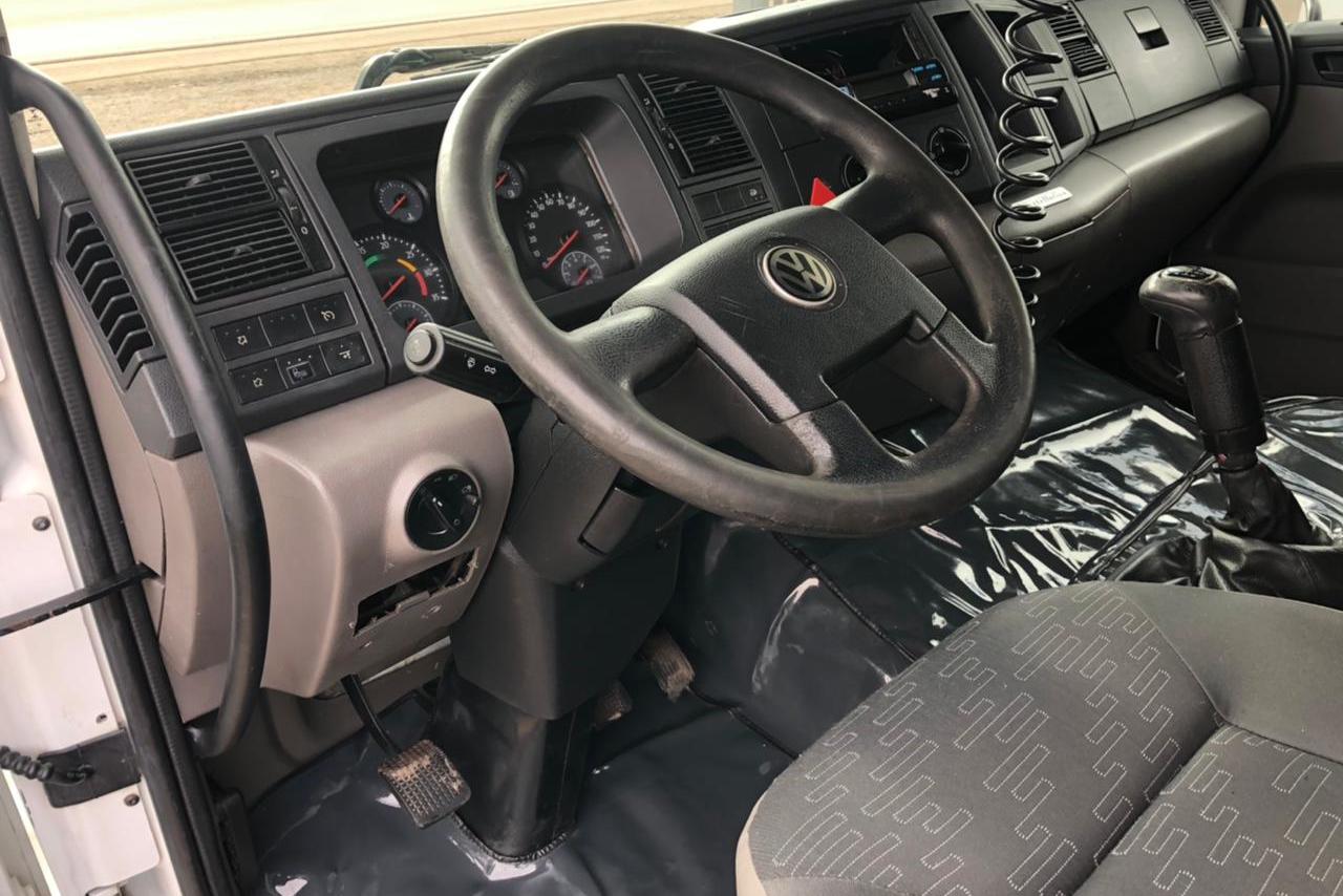 Volkswagen 24-280 E Constellation 6x2 - 14/14 18
