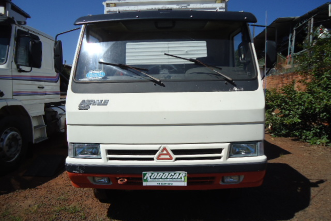 Agrale 5000 - 94/95 3