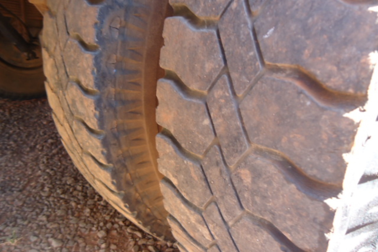 Agrale 5000 - 94/95 5