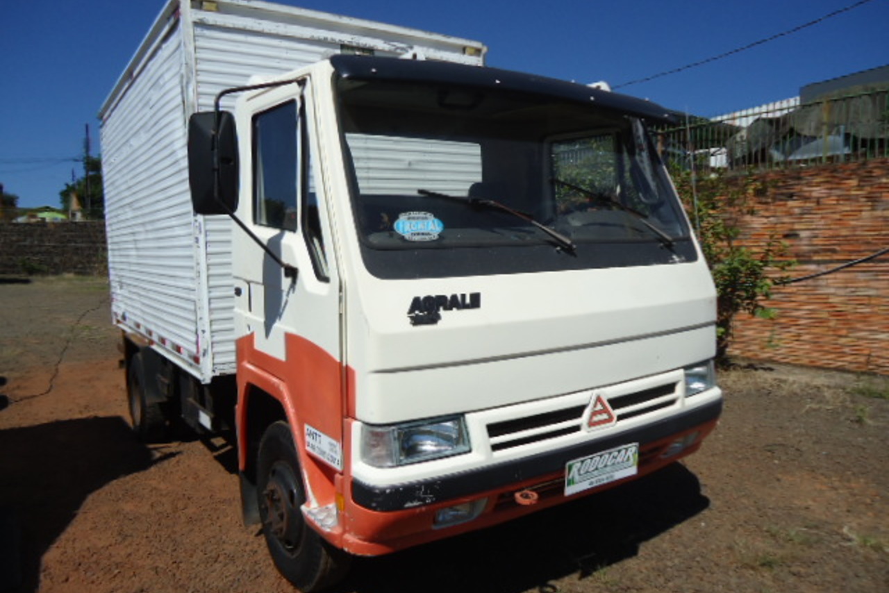 Agrale 5000 - 94/95 6