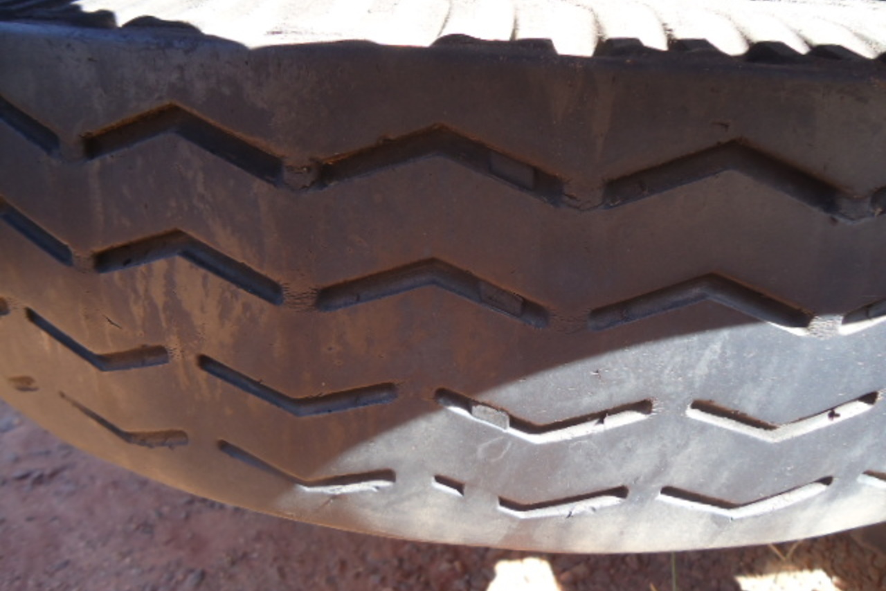 Agrale 5000 - 94/95 7