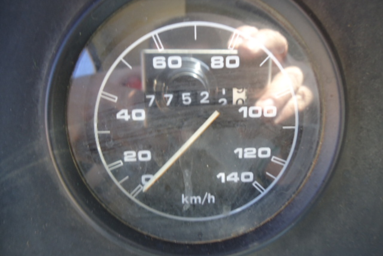 Agrale 5000 - 94/95 18