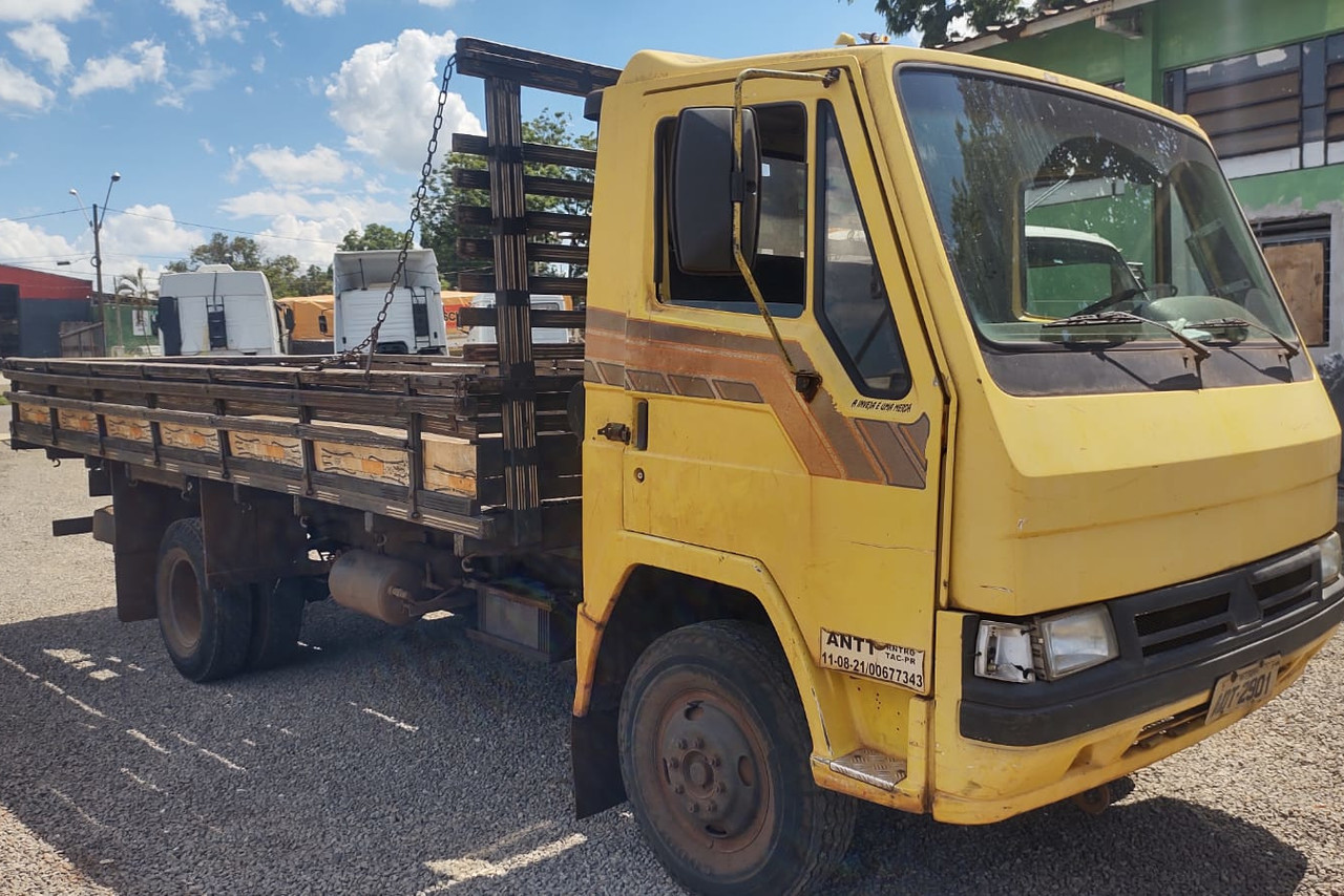 Agrale 7000 -  2