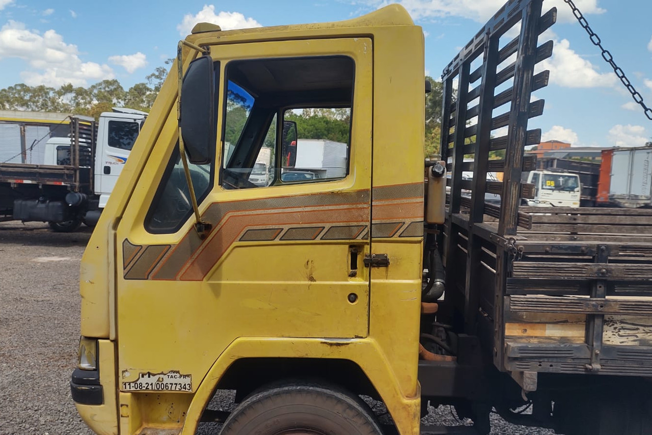 Agrale 7000 -  5