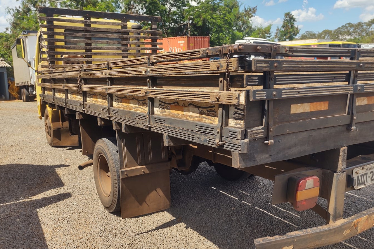 Agrale 7000 -  6