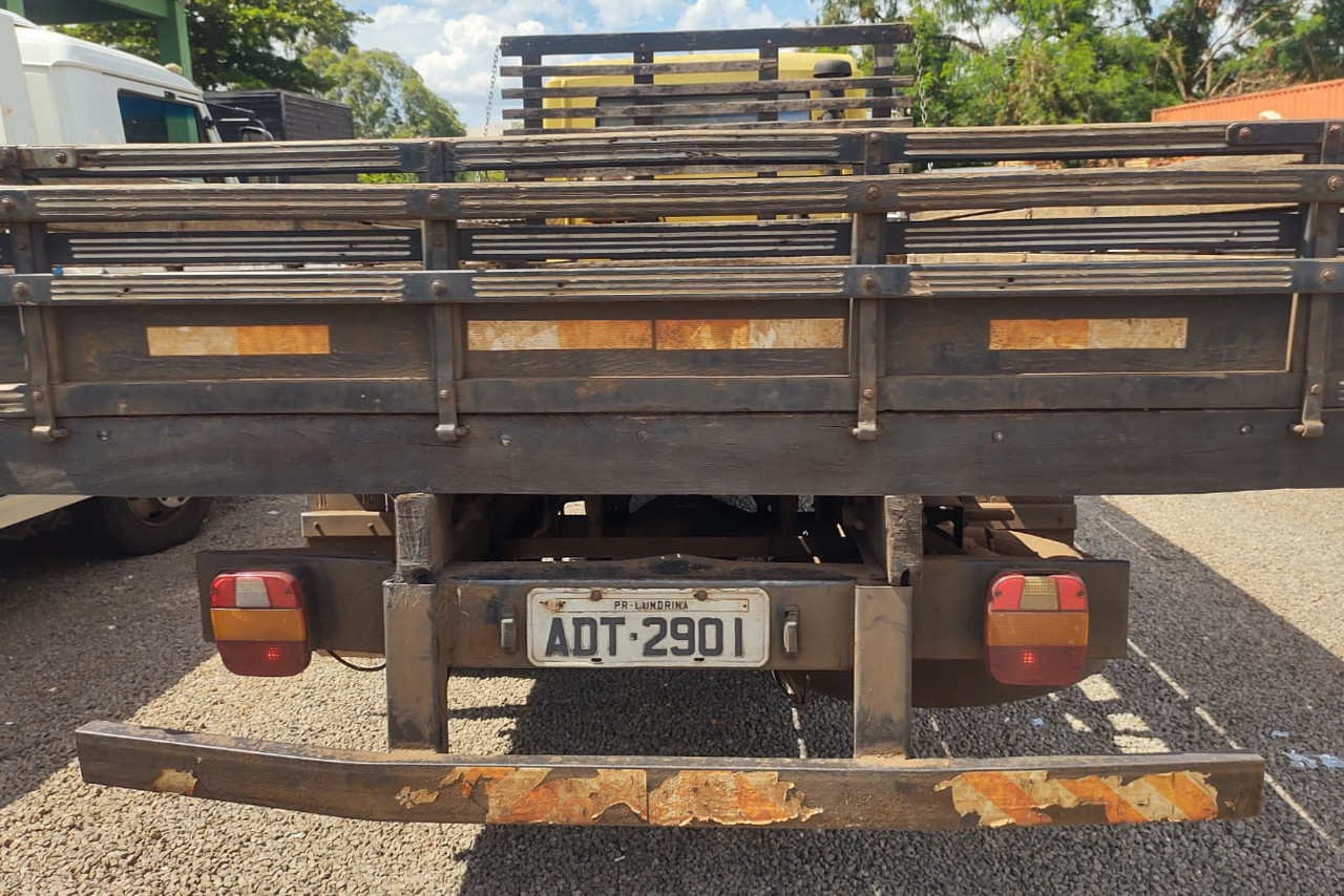 Agrale 7000 -  7