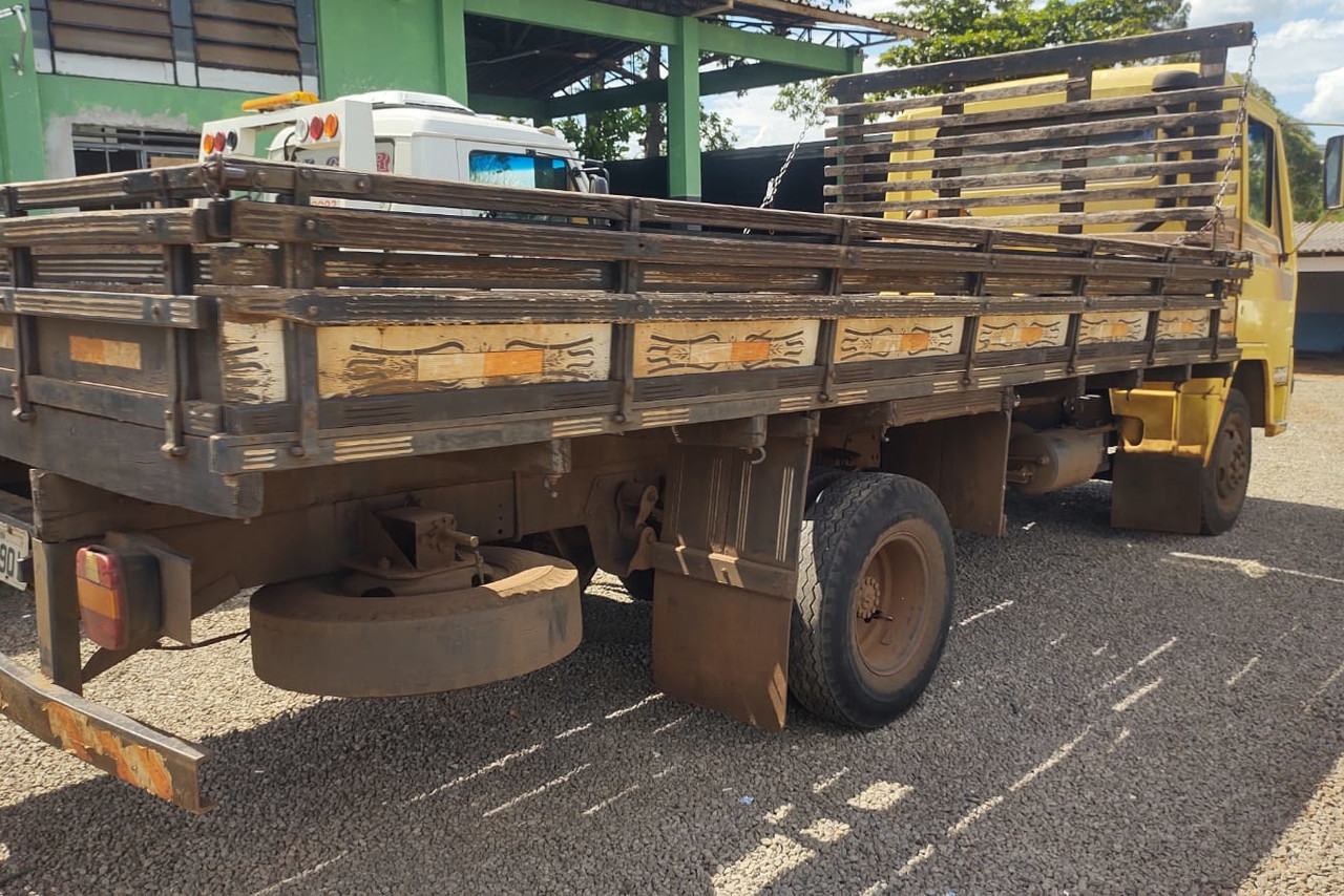 Agrale 7000 -  8