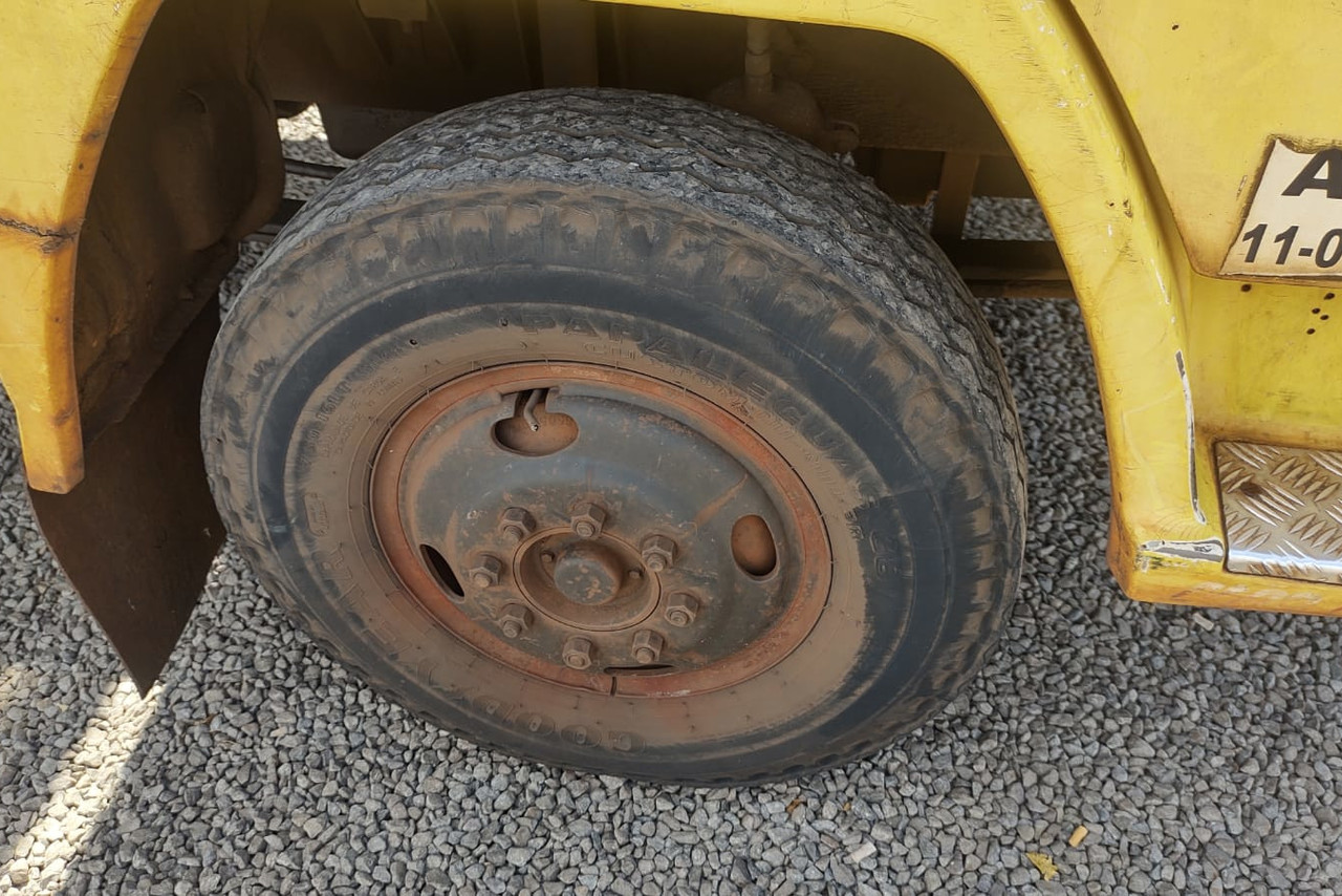 Agrale 7000 -  13