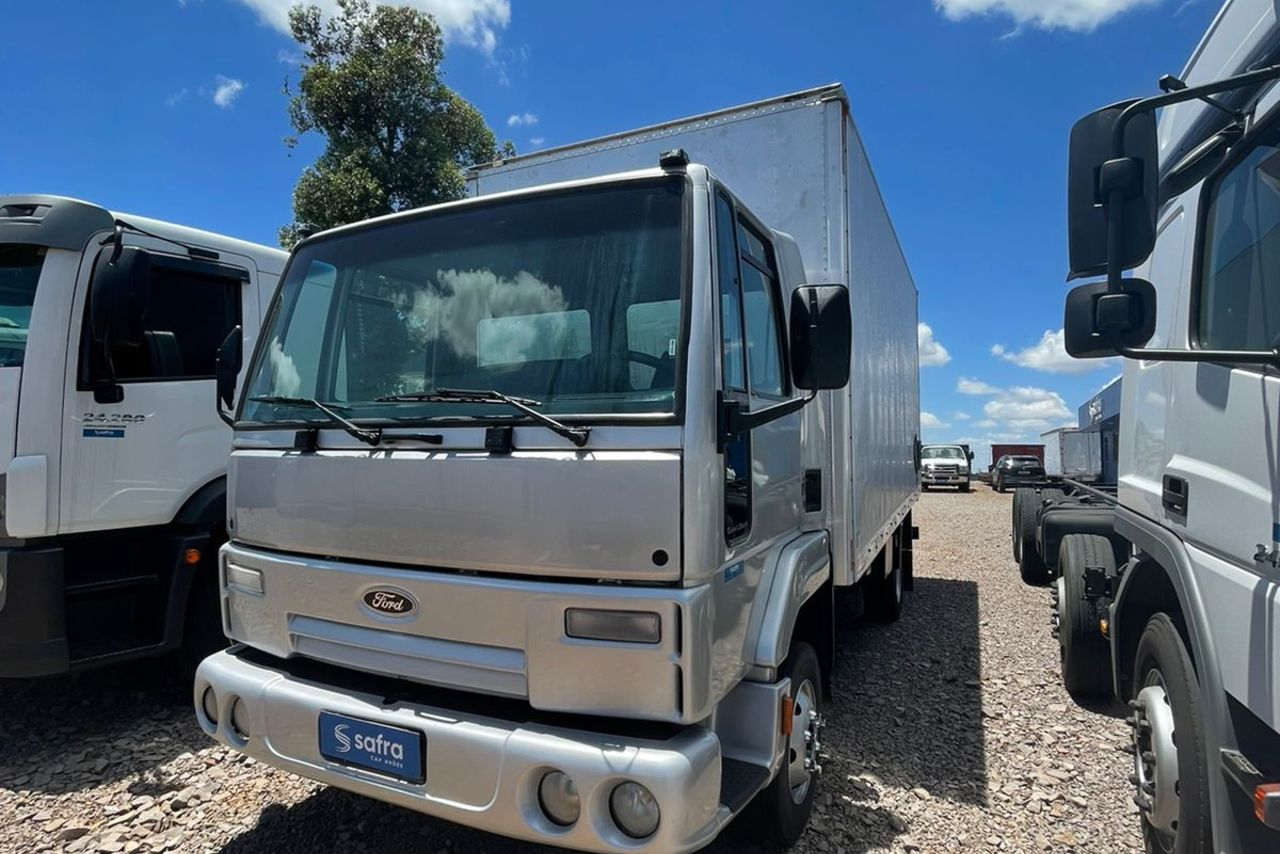 Ford Cargo815 - 05/05 6