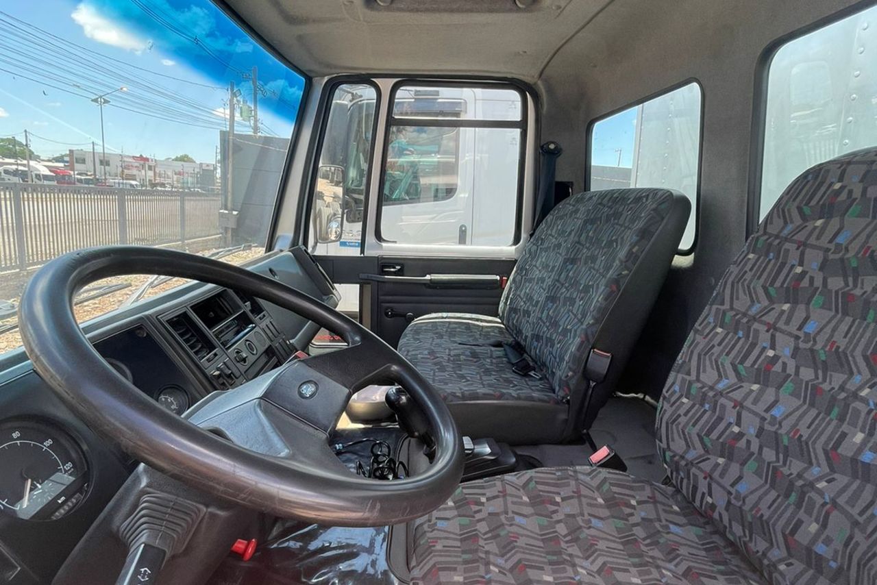 Ford Cargo815 - 05/05 19