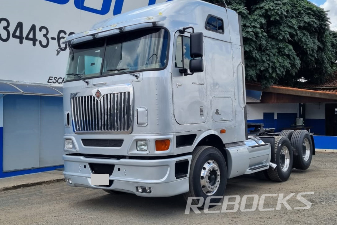 International 9800i - 11/12 3