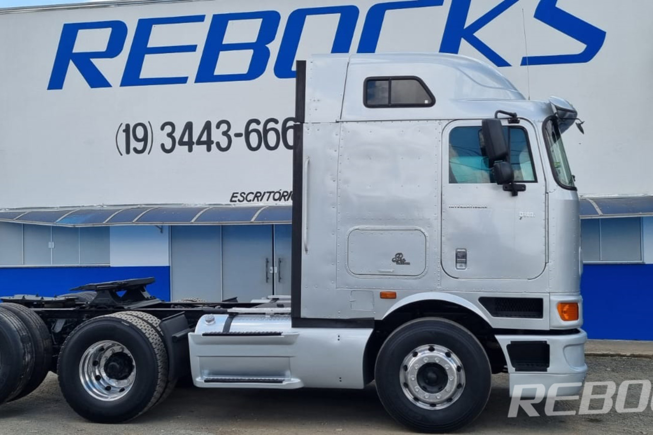 International 9800i - 11/12 6