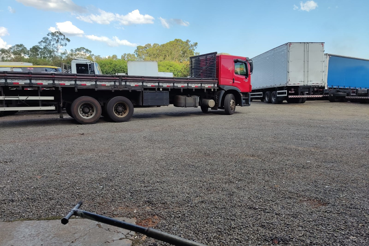 Volkswagen 24-280 E Constellation 6x2 - 17/17 4