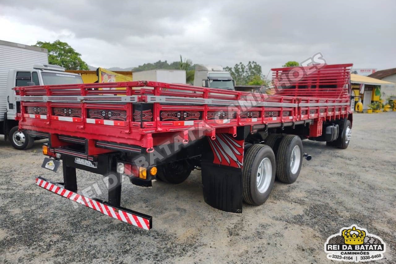 Ford Cargo1622 - 99/99 3