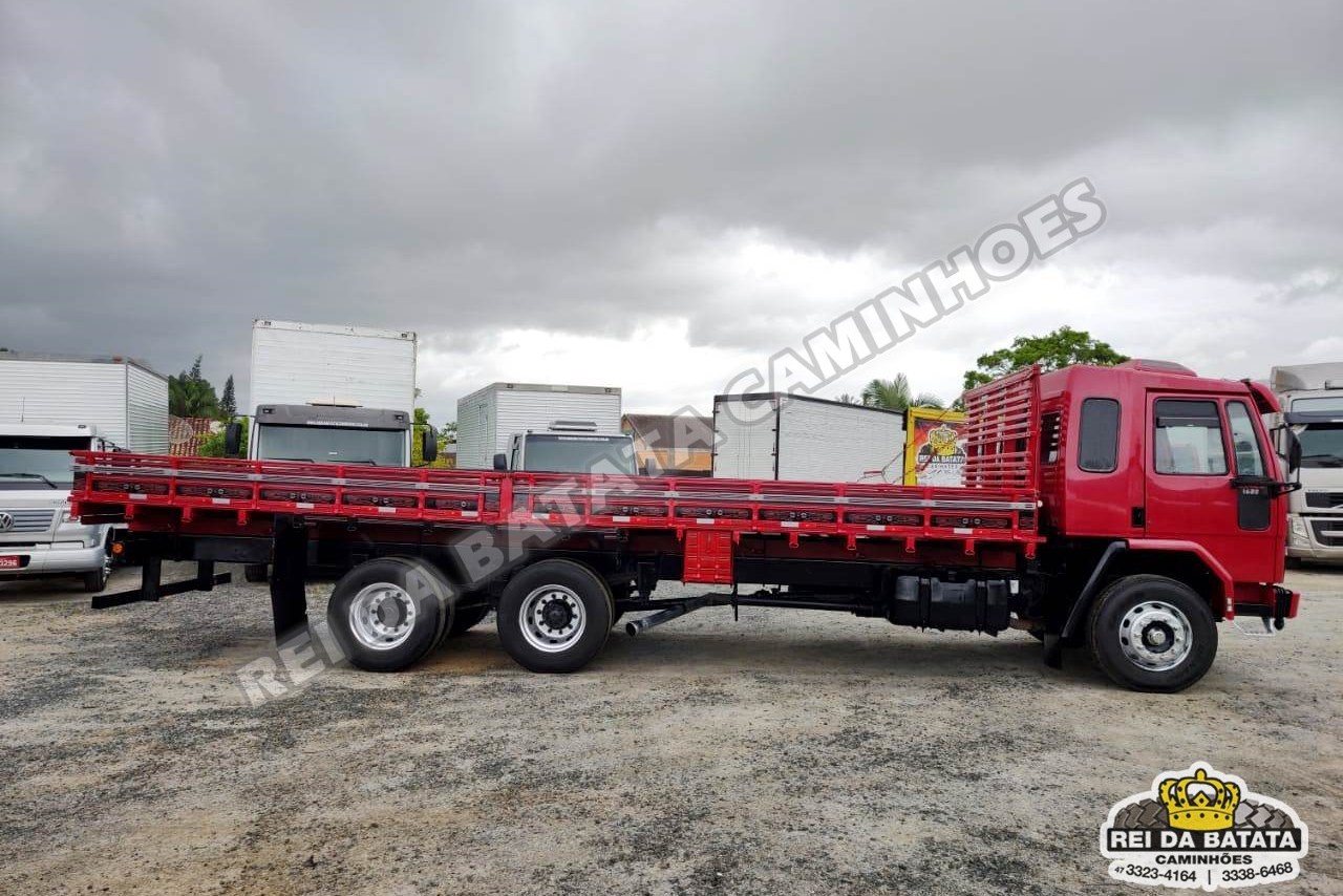 Ford Cargo1622 - 99/99 4