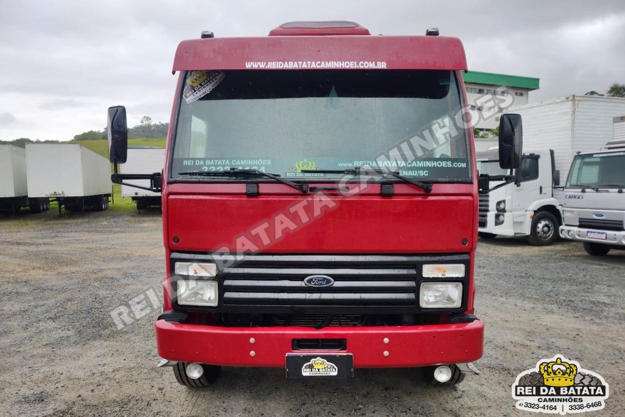 Ford Cargo1622 - 99/99 5