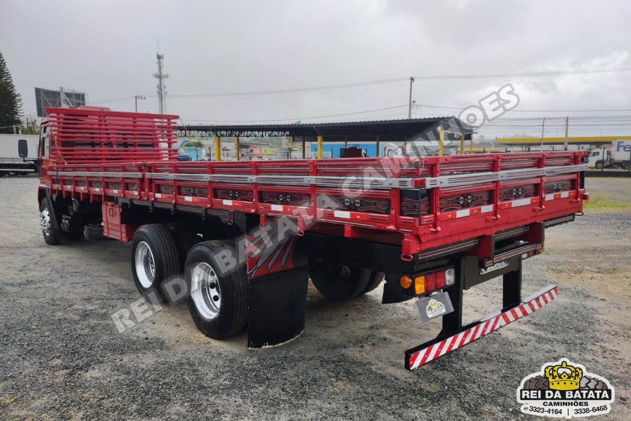 Ford Cargo1622 - 99/99 6