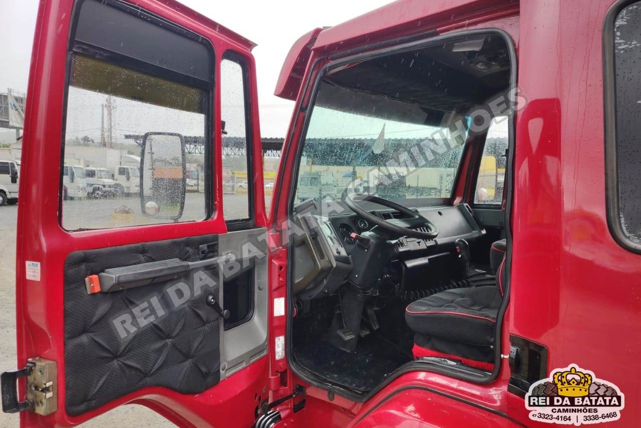 Ford Cargo1622 - 99/99 10