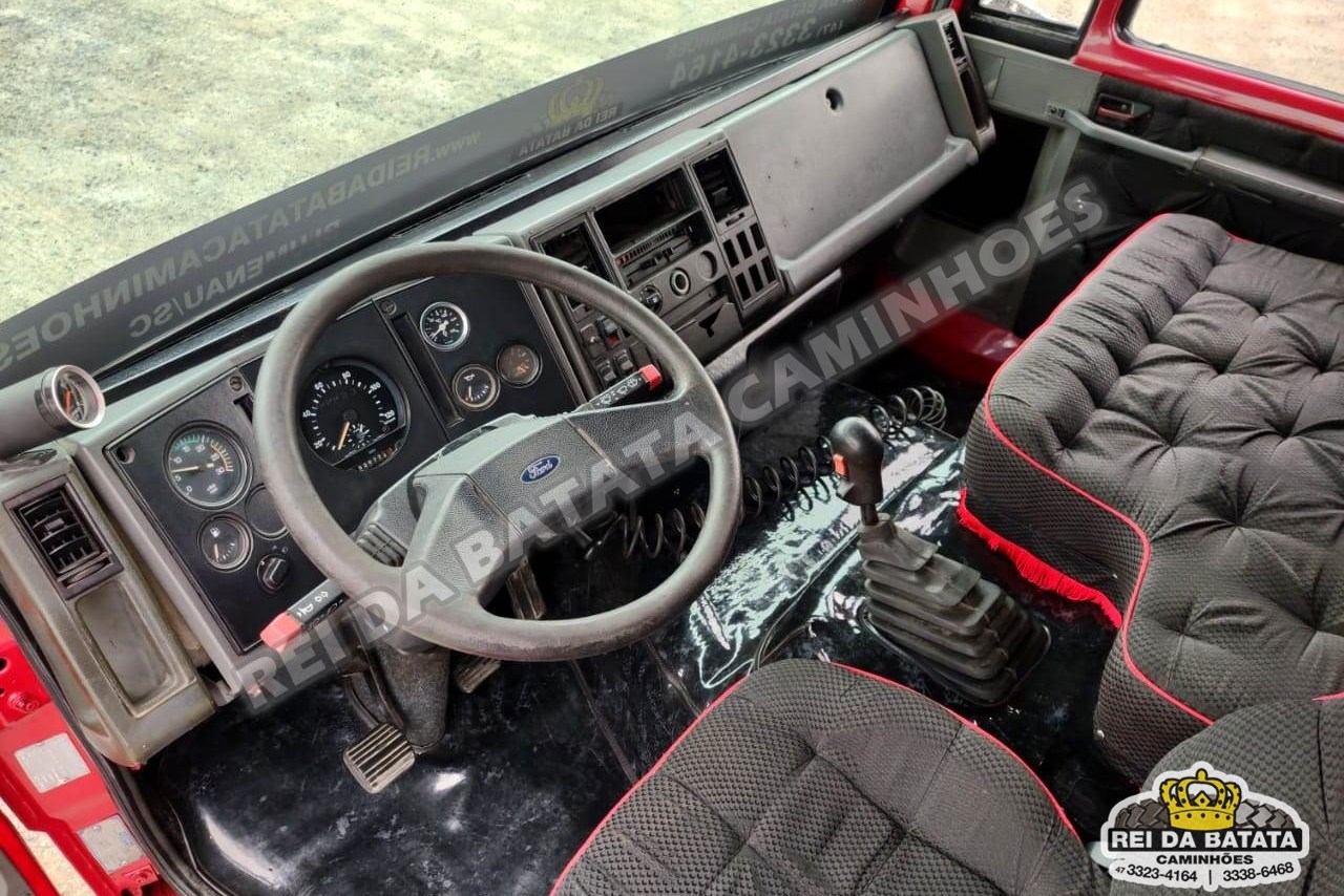 Ford Cargo1622 - 99/99 11