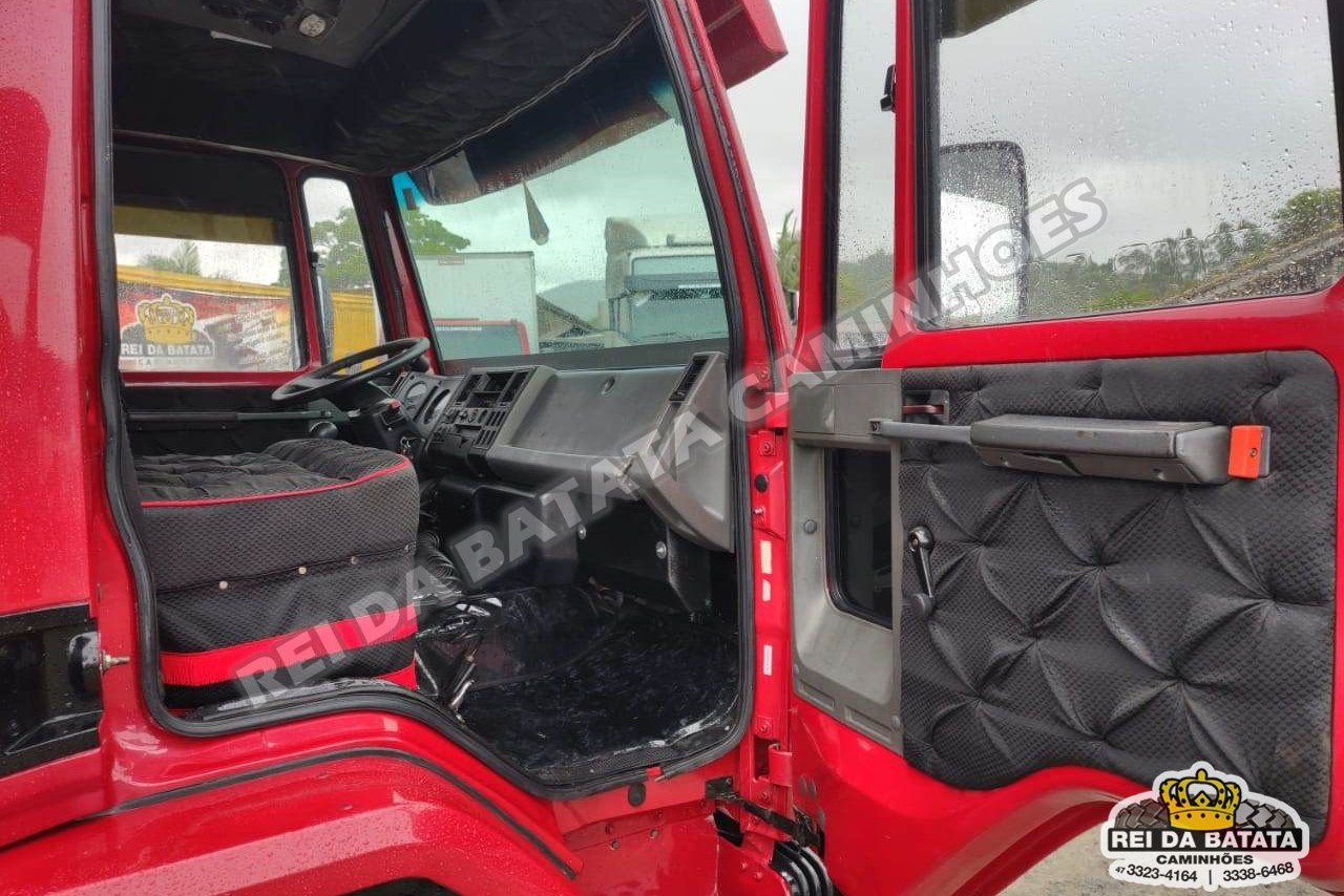 Ford Cargo1622 - 99/99 13