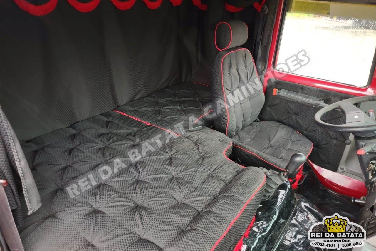 Ford Cargo1622 - 99/99 14