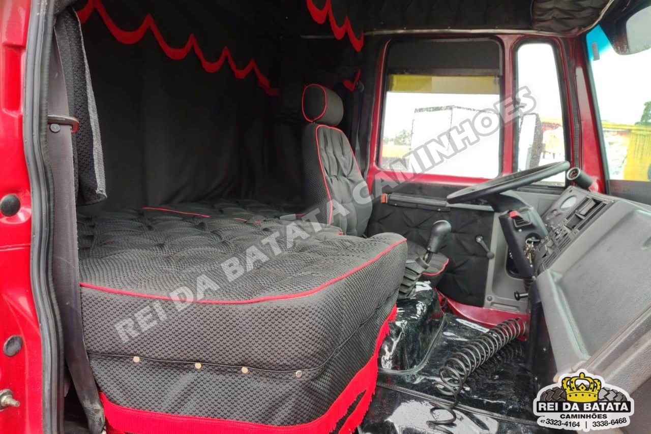 Ford Cargo1622 - 99/99 16