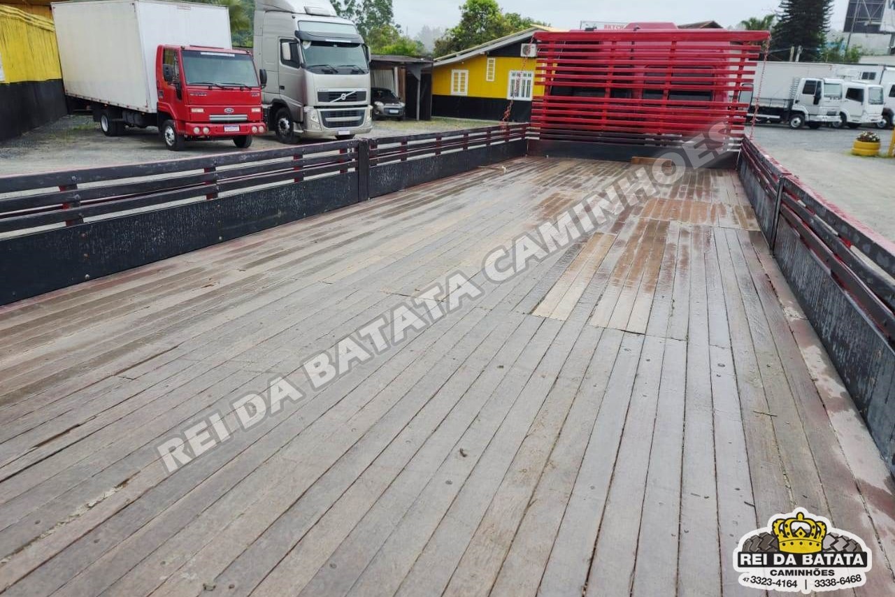 Ford Cargo1622 - 99/99 22