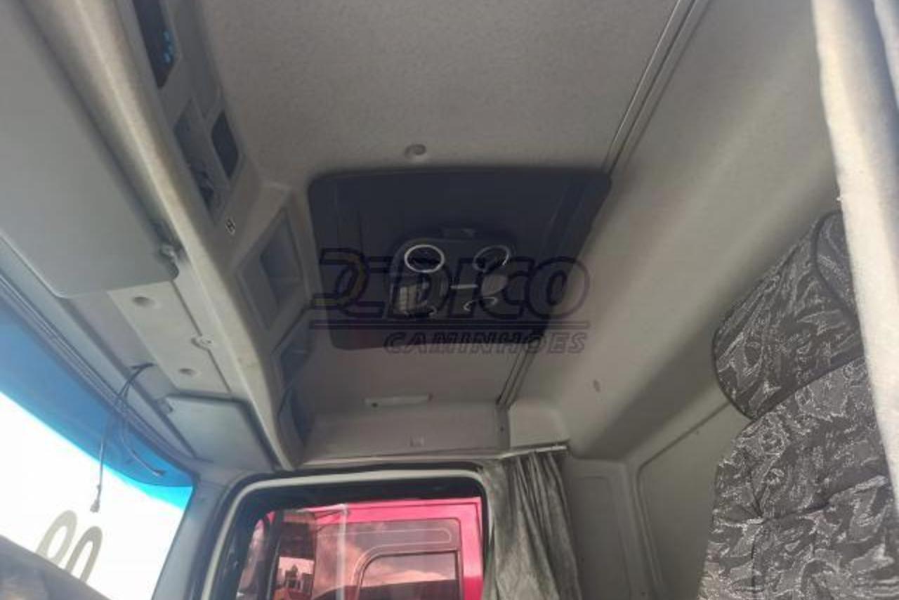 Mercedes Benz Atego 2425 - 09/09 6