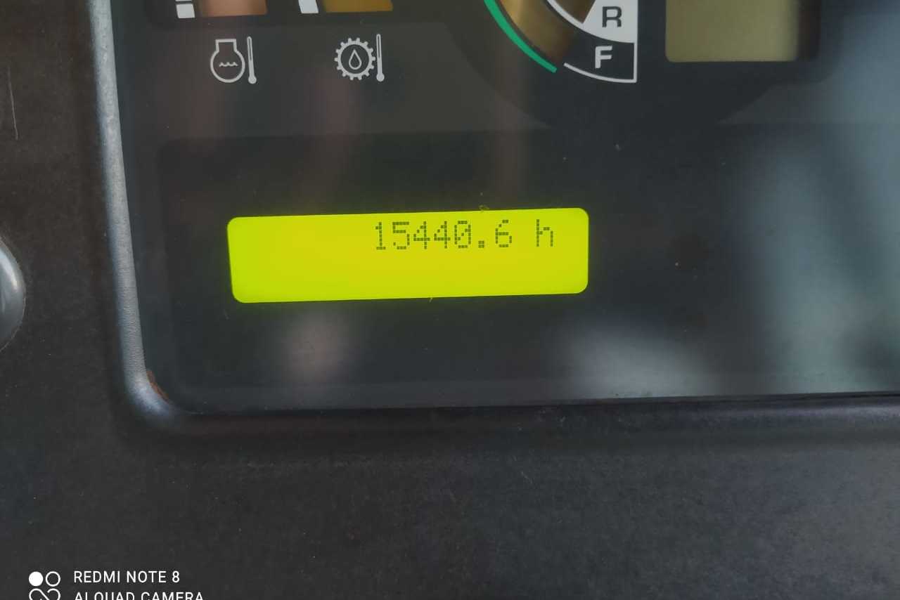 Komatsu D51 - 10/10 2
