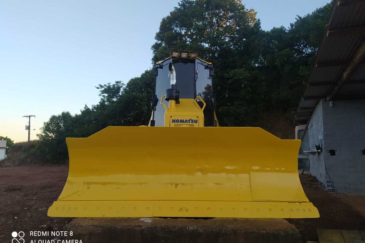 Komatsu D51 - 10/10 5