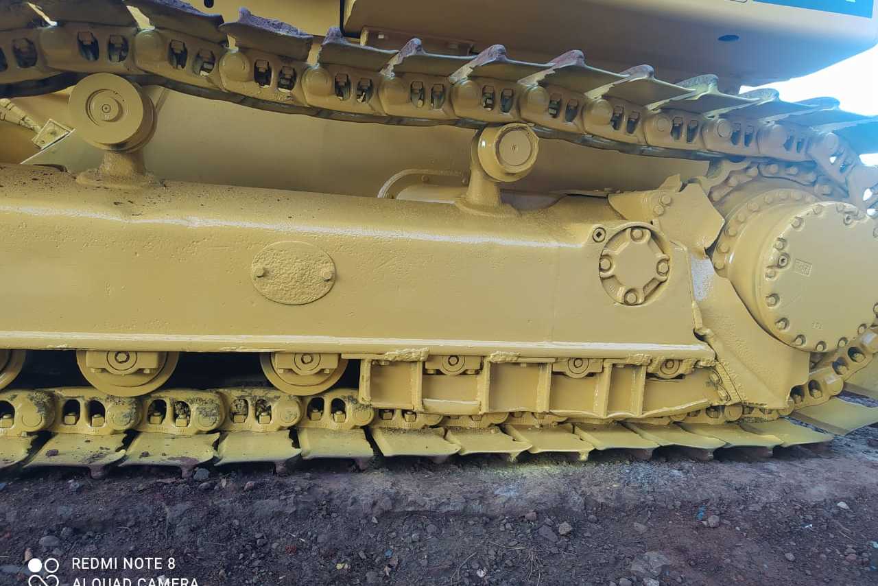 Komatsu D51 - 10/10 6