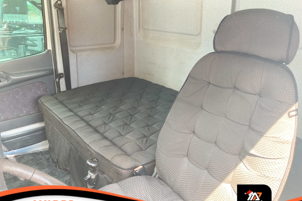 Mercedes Benz MB 1938 - 03/03 17