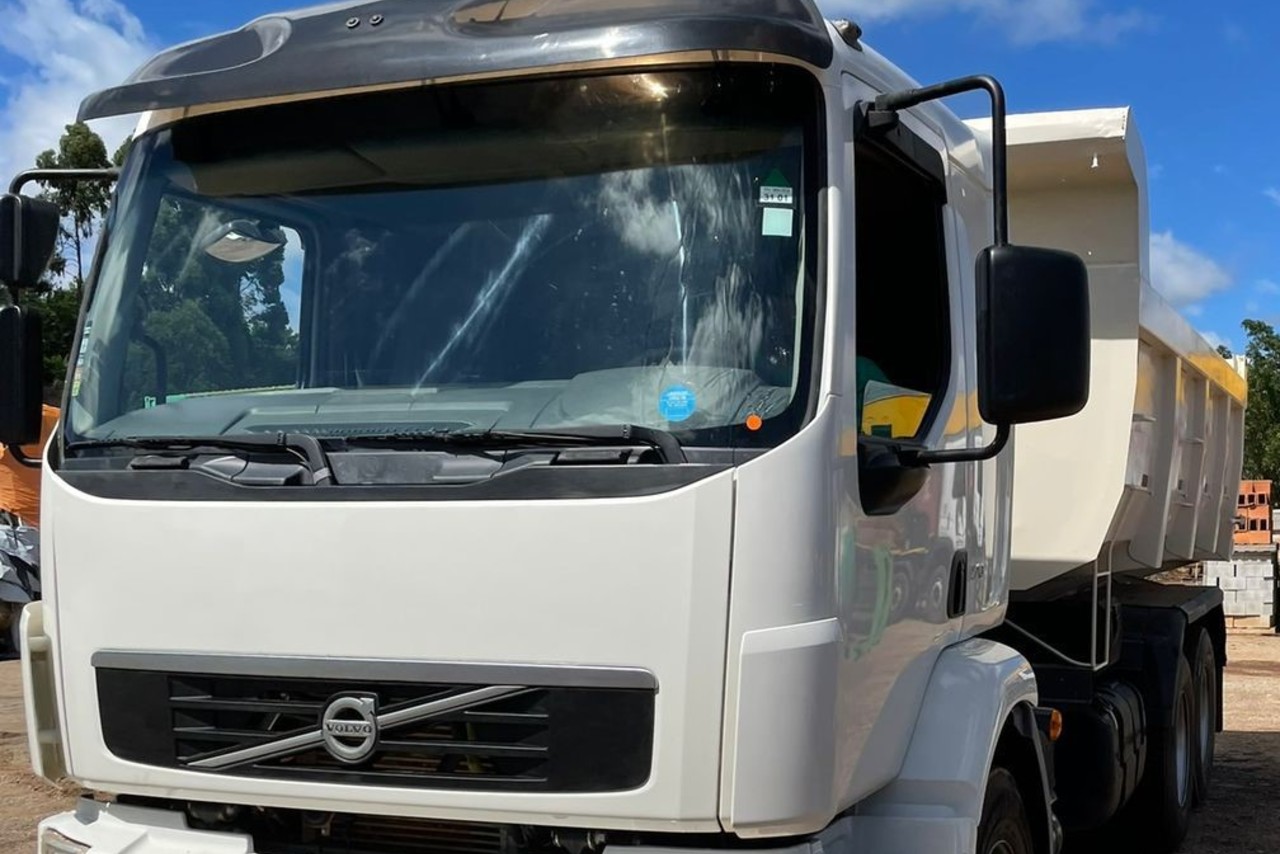 Volvo VM 270 - 13/13 2