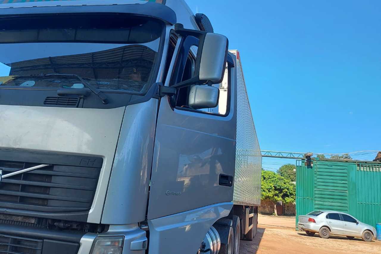 Volvo FH 460 - 13/13 5