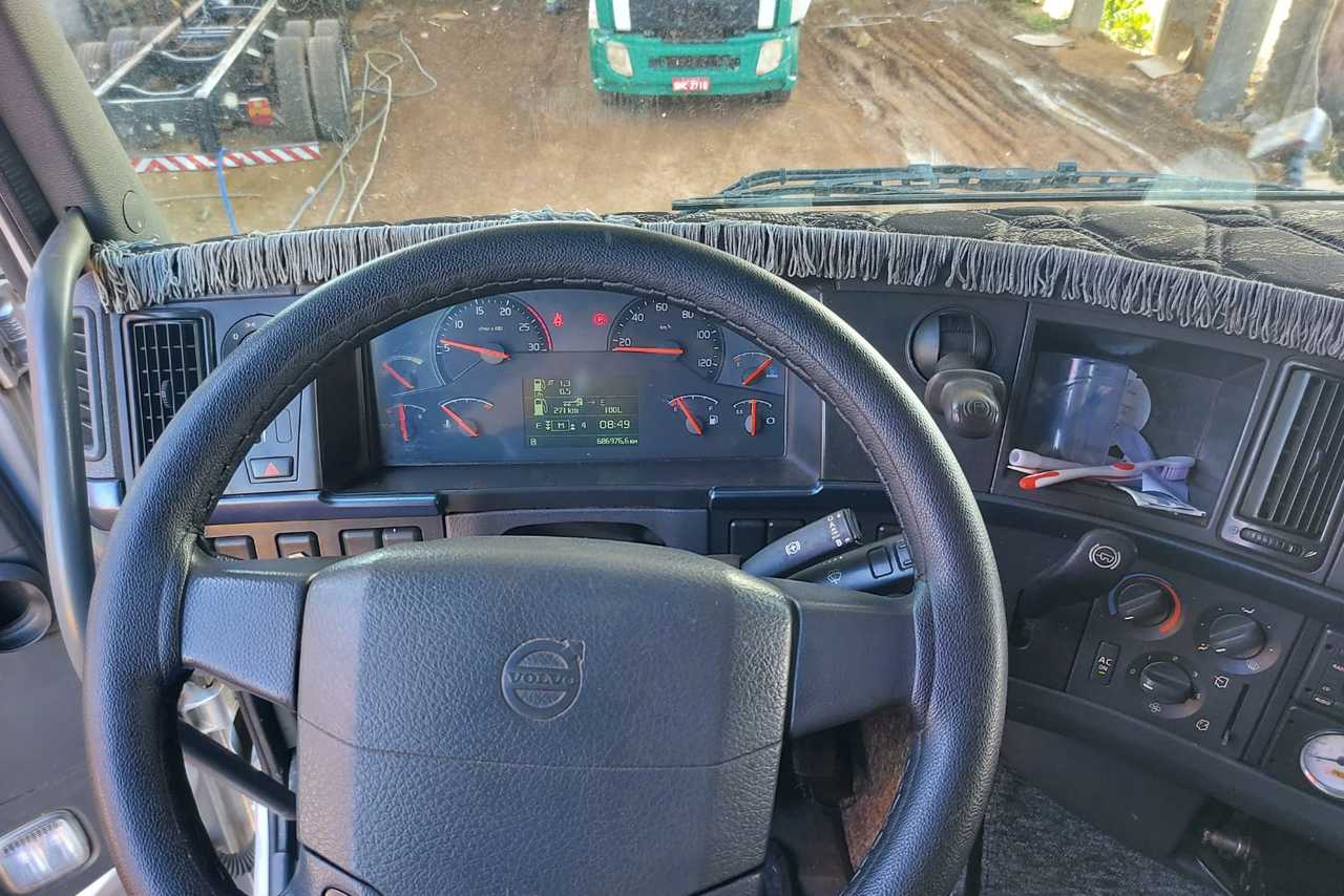 Volvo FH 460 - 13/13 10