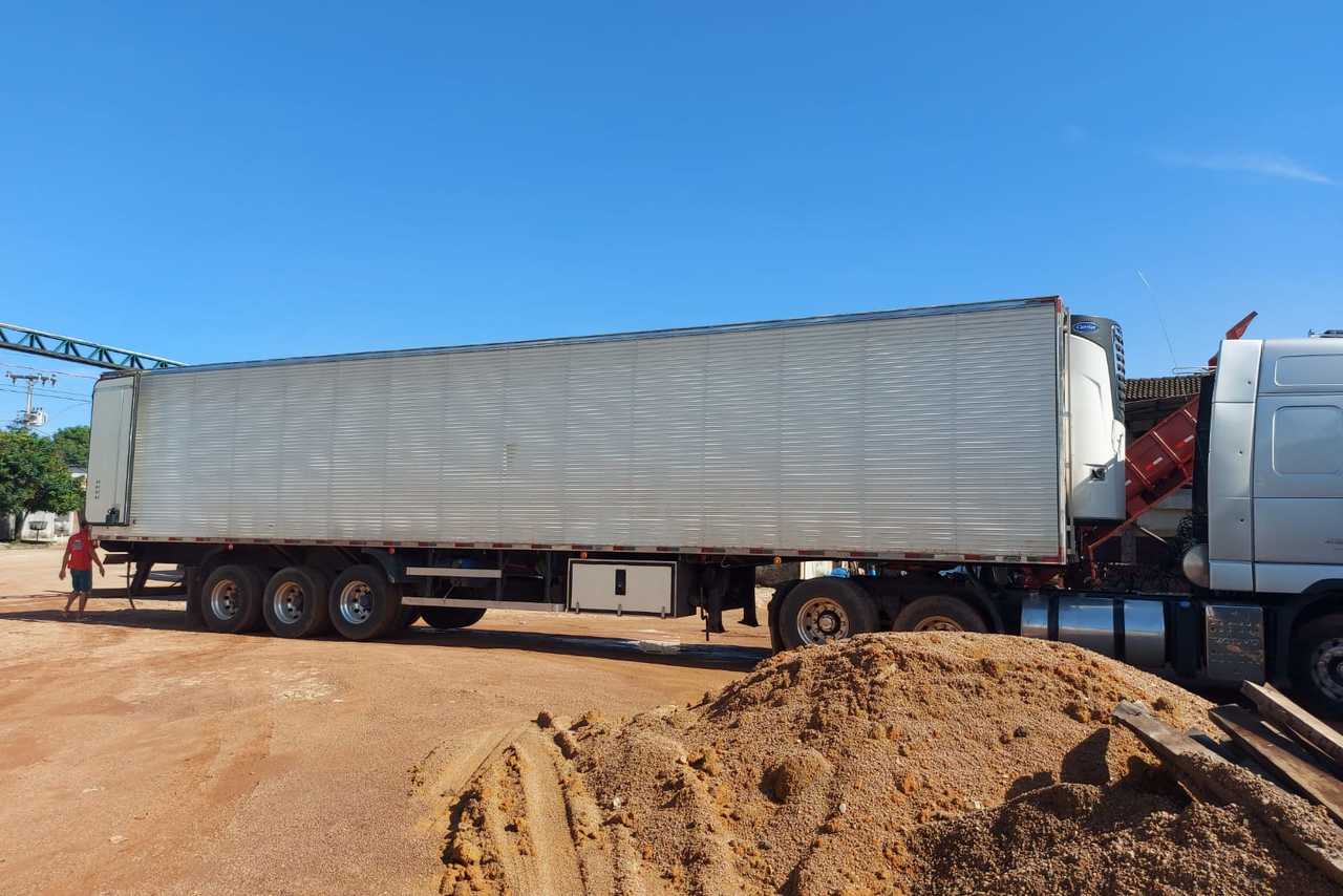 Volvo FH 460 - 13/13 13