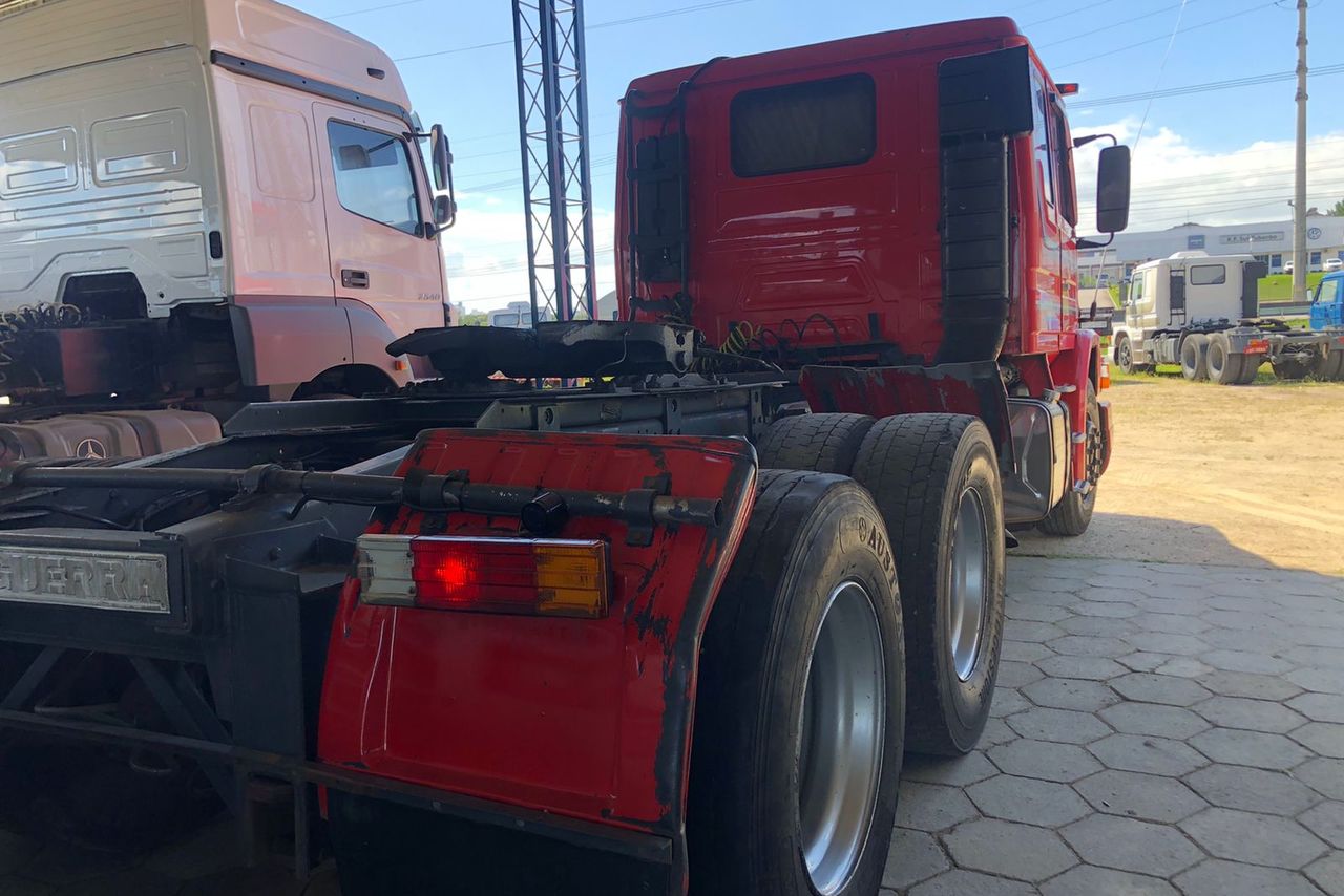 Scania 113 360 - 97/97 2